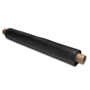 Membrane EPDM - ép.1,52 mm - 12.20 x 30,50 ml - (372.10 m2)